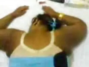 Cực khoái trên mặt s ...