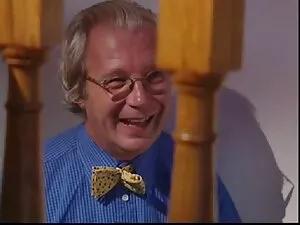 Ba người đàn ông trẻ ...