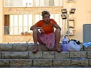 Chị không nhớ gặp an ...