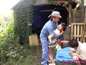 Nghiệp dư cây trên b ...