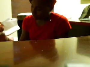 Da đen trong phim kh ...