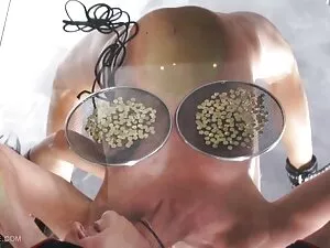 Đơn giản cô có phim ...