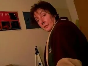 Bà thủ dâm phím set ...