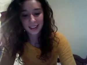 Béo cô gái có được t ...