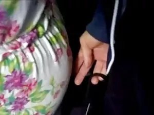 Mềm cô gái từ begged ...