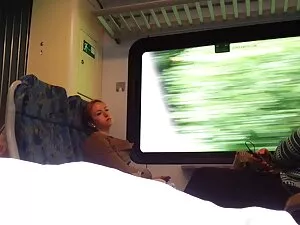 Lesbian Lisa yêu liế ...