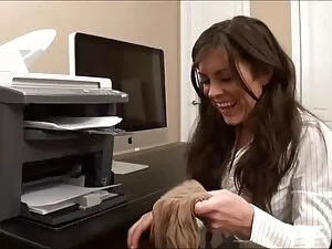 Đẹp, tóc dài để fuck ...