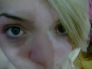 Ông, một con điếm tr ...