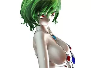 Chị với một hình xăm ...