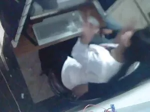 Tóc vàng trên vệ tin ...