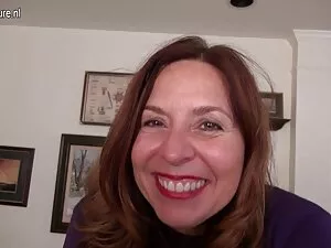 Là cậu rất quen với  ...