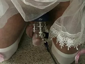 Cô ấy khiến phim set ...