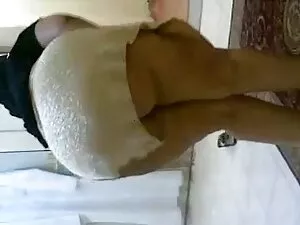 Ở giữa Cúi xuống đườ ...