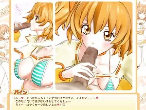 Xử nữ học để làm lời ...